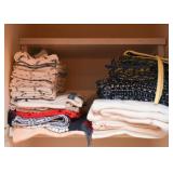 Kitchen Towels /  Table Linens