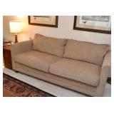 Neutral Sofa