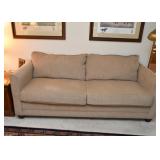 Neutral Sofa