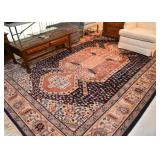 Large Area Rug