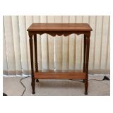 Vintage Occasional Table