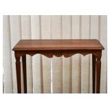 Vintage Occasional Table