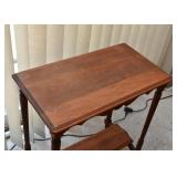 Vintage Occasional Table