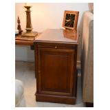End Table / Cabinet