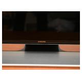 Samsung UHD Flat Screen TV