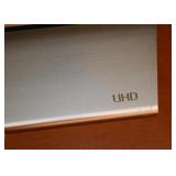 Samsung UHD Flat Screen TV