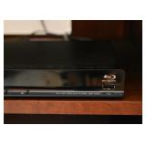 Sony Blu-Ray Disc Player
