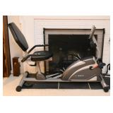Exerpeutic Exercise Bike