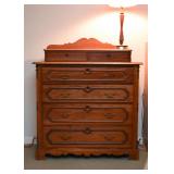 Antique / Vintage Gentlemen