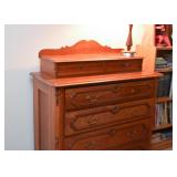 Antique / Vintage Gentlemen