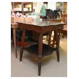 Antique / Vintage Parlor Table