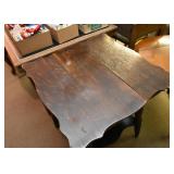 Antique / Vintage Parlor Table