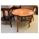 Drop Leaf Side Table