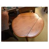 Drop Leaf Side Table