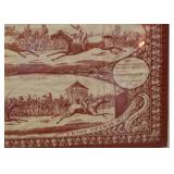 Framed Horse Racing Prints