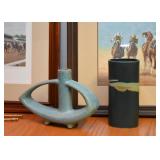 Art Pottery Vases