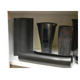 Art Pottery Vases