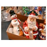 Christopher Radko Christmas Ornaments