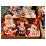 Christopher Radko Christmas Ornaments