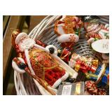 Christopher Radko Christmas Ornaments