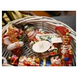 Christopher Radko Christmas Ornaments