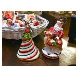 Christopher Radko Christmas Ornaments