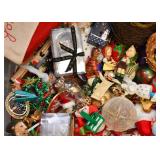 Christmas Ornaments (Vintage & Newer)