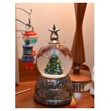 Christmas Decor (Vintage & Newer)
