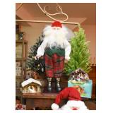 Christmas Decor (Vintage & Newer)