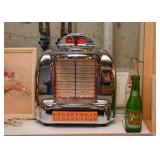 Crosley Select-O-Matic 100 Jukebox