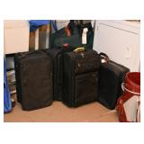 Luggage / Suitcases