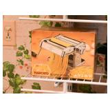 Pasta Machine