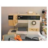 Singer Sewing Machine