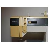 Singer Sewing Machine