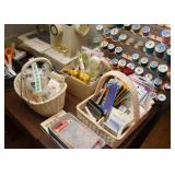 Sewing Notions & Thread