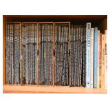 Crafting Magazines & Books