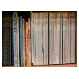 Crafting Magazines & Books