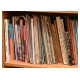 Crafting Magazines & Books