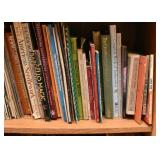 Crafting Magazines & Books