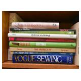 Crafting Magazines & Books