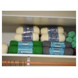 Lots of Yarn