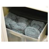Lots of Yarn