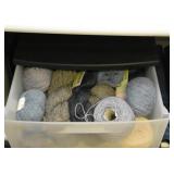 Lots of Yarn
