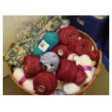 Lots of Yarn