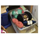 Lots of Yarn