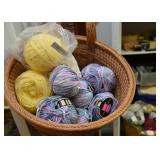 Lots of Yarn