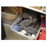 Lots of Yarn