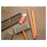 Weaving Supplies & Tools