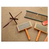 Weaving Supplies & Tools