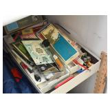 Craft Supplies & Tools